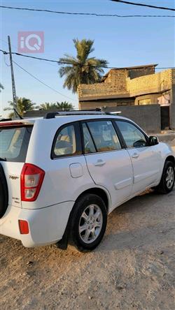 شيري تيجو 2